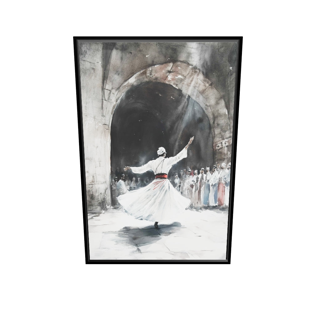 Spiritual Dance
